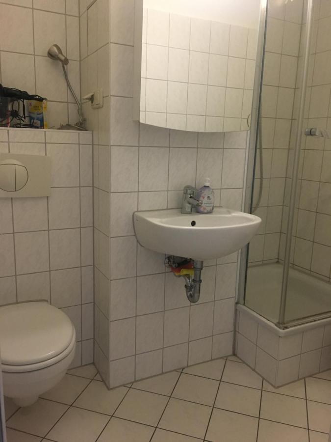 Mauer Castle Apartamento *