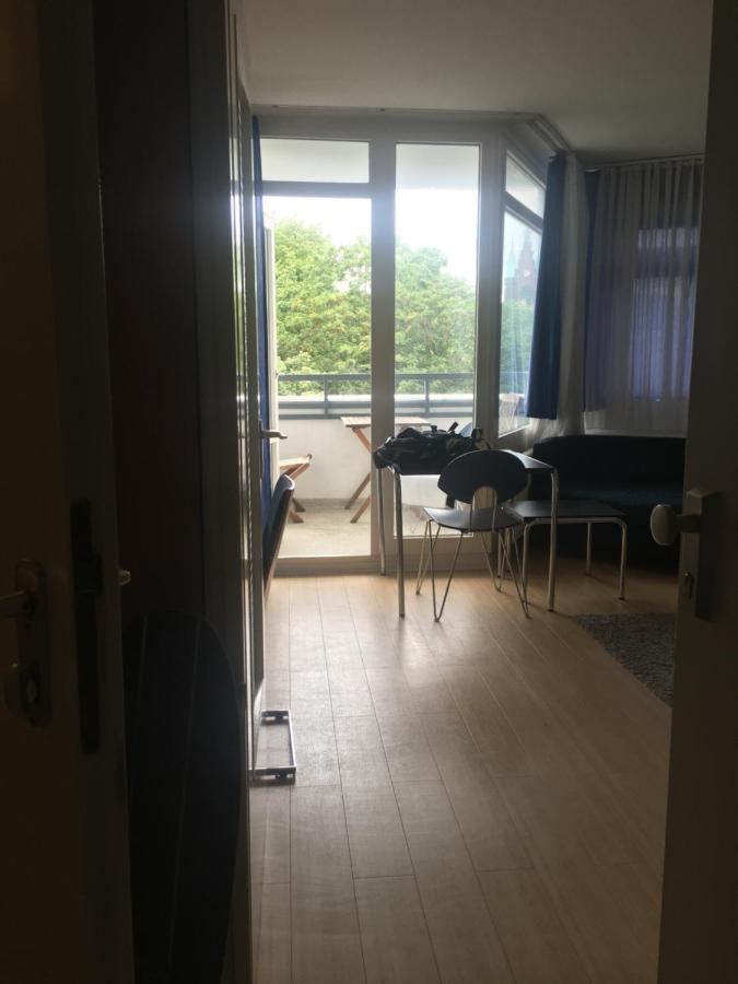 Apartamento Mauer Castle Berlim